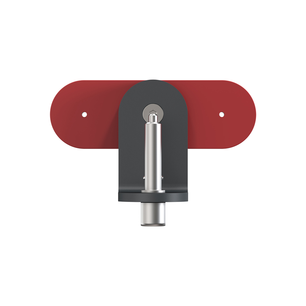 FIXATOR CU MAGNET SCANGRIP (MAX 21.5 KG) 03.5390